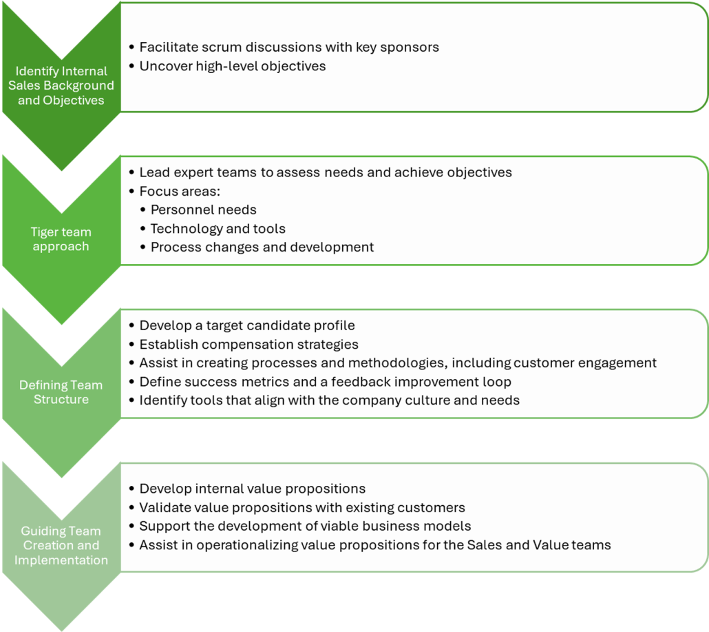 Team Development Process